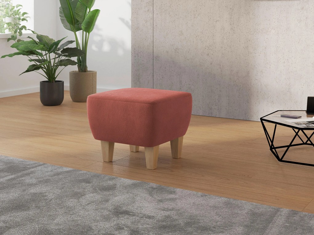 XXXLutz TABURETKA, textil, 56/46/56 cm Sit & More - Kreslá - 000144022317