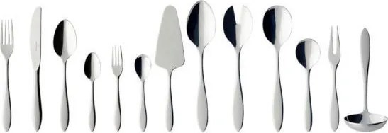 XXXLutz SADA PRÍBOROV, 68-dielne Villeroy & Boch - Sady príborov - 003407180902