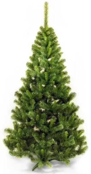 Vianočný stromček JULIA 180 cm jedľa