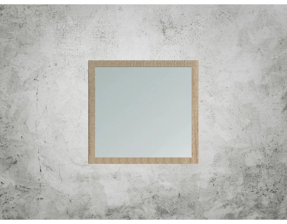 Elda Sonoma Zrkadlo 70 cm