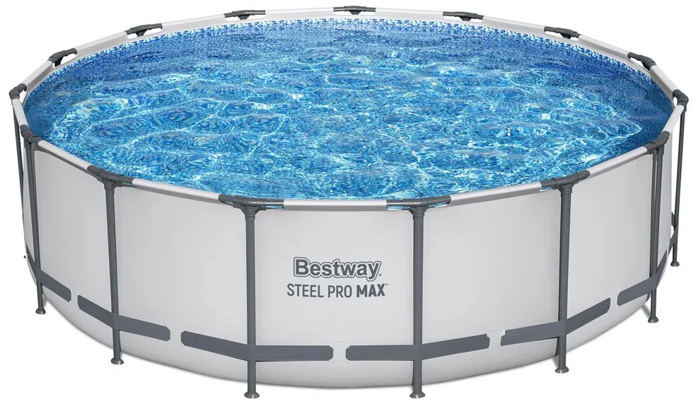 Bestway FRAME bazén 457x122cm 11v1 56438