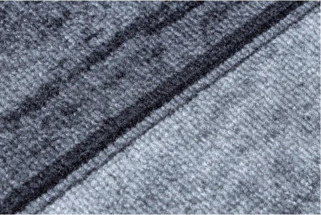 Protišmykový behúň RAMA sivý - Výpredaj