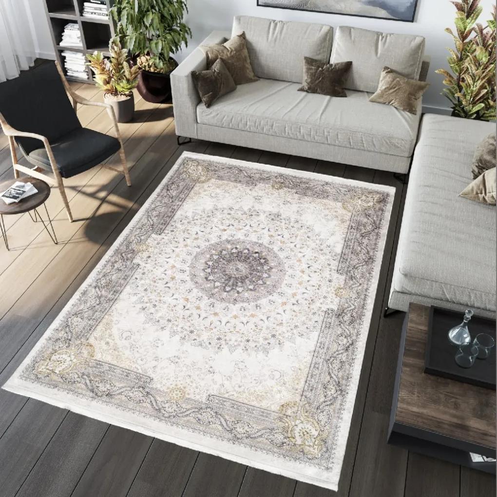 Orientálny koberec DIANA - PRINT VICTORIA ROZMERY: 160x230