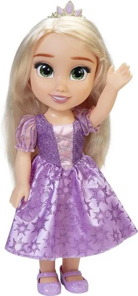 Jakks Pacific Bábika Rapunzel s doplnkami