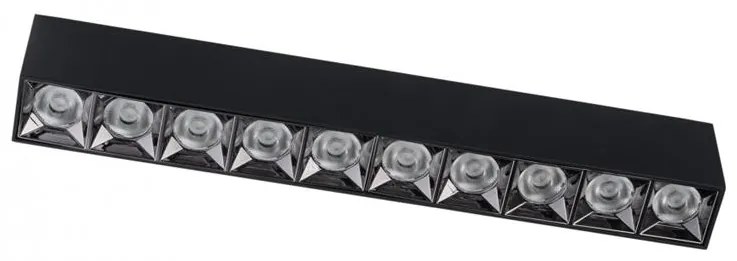 Svietidlo Nowodvorski MIDI LED 4000K 40W 10060