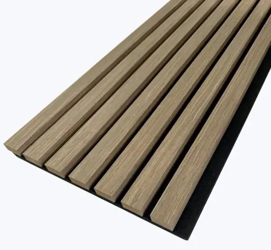 Lamelio Veneer Akustic Rustic