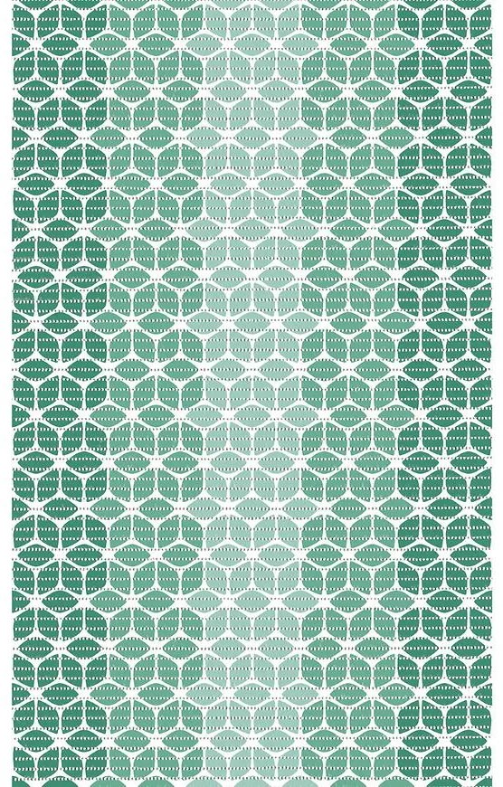 Aquamat 271-3184 Pontara Mint 65 cm x 15 m