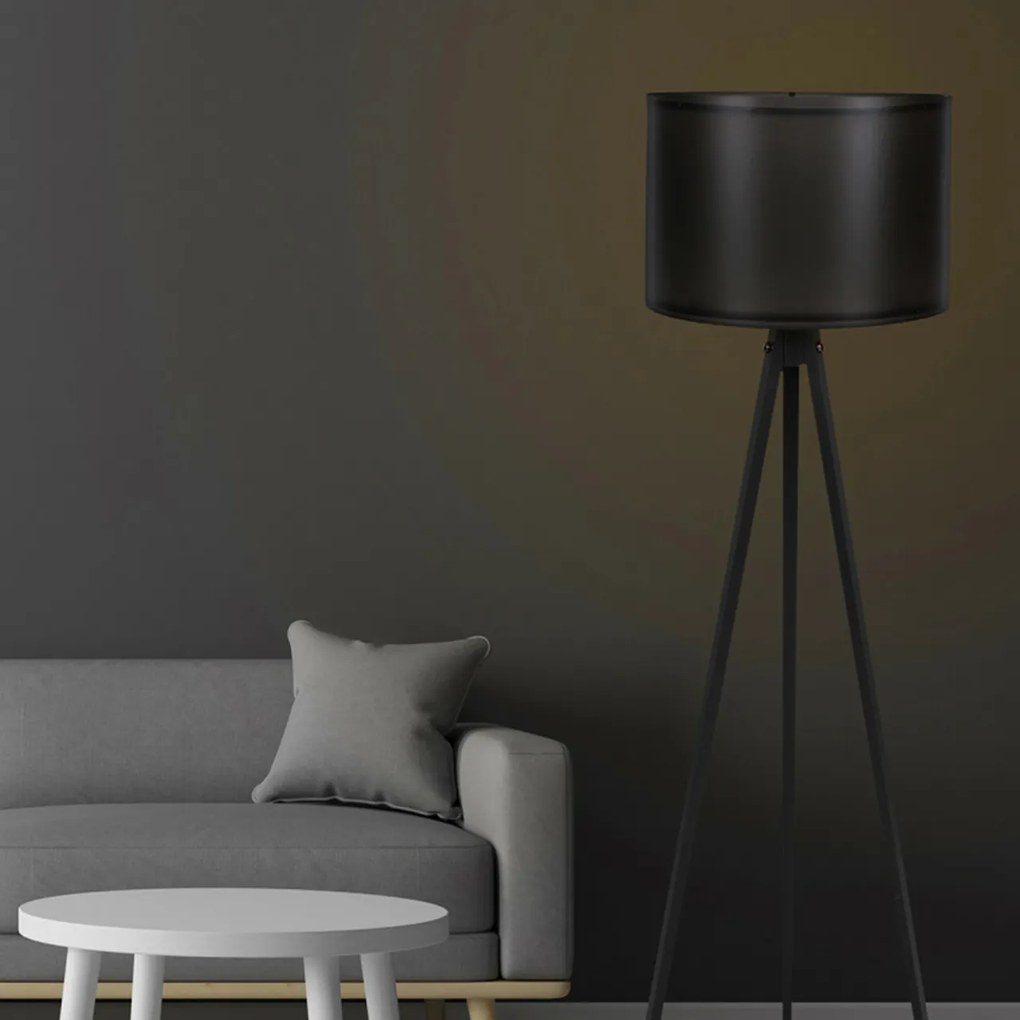 Stojaca lampa 120