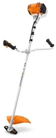 STIHL FS 89 – motorový benzínový krovinorez 0,95 kW, 28,4 cm3