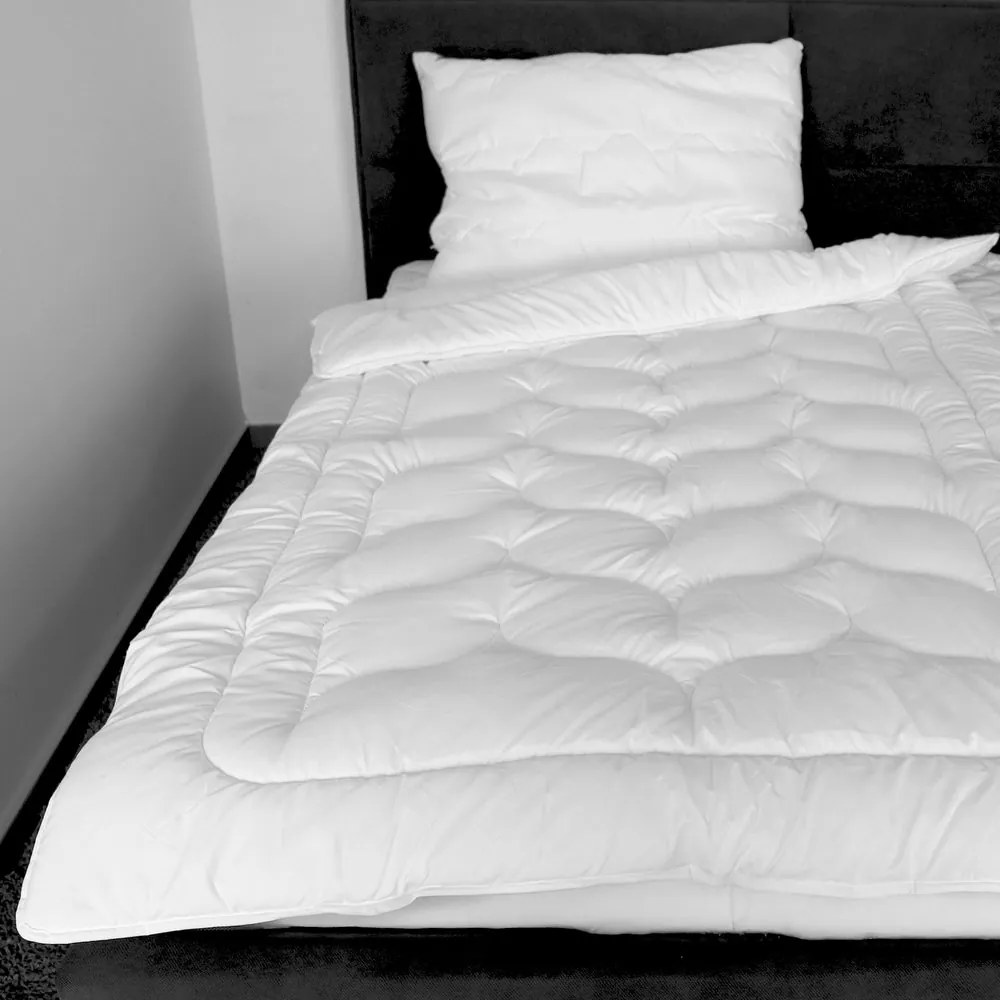 2G Lipov Súprava MikroSTOP proti roztočom - 135x200 / 70x90 cm | akce 1+1 (2ks)