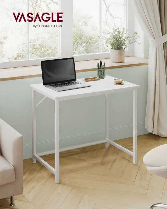 Kancelársky stôl LWD038W44