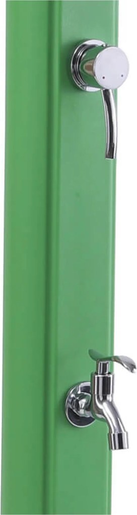 Marimex | Solárna sprcha  UNO 20 l STYLE - zelená | 10992053