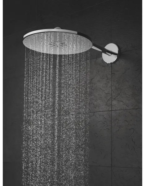 GROHE 26475000 - Sprchová hlavica RAINSHOWER SMARTACTIVE 310 mm lesklý chróm