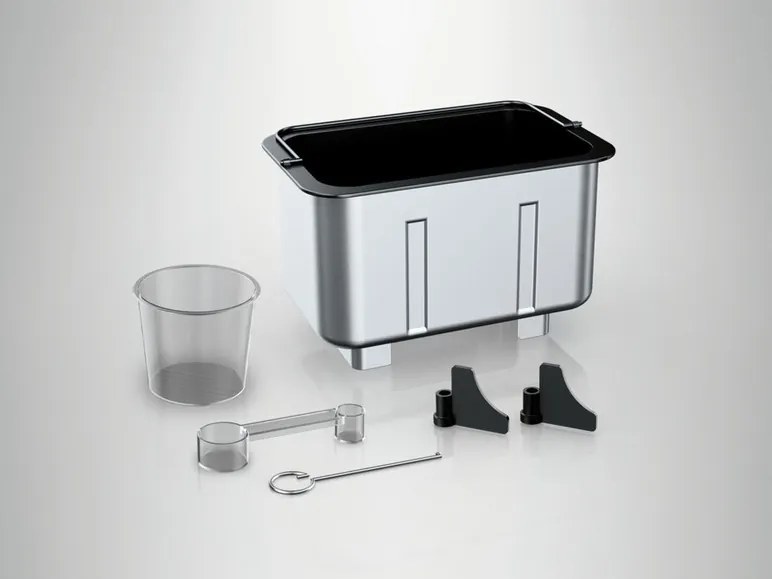 Silvercrest®  Kitchen Tools Domáca pekáreň SBB 850 E1  (100349249)