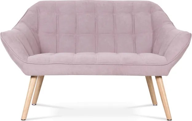Pohovka ružová AK-322 PINK2