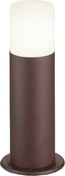 Vonkajšie svietidlo (výška 30 cm) Hoosic – Trio