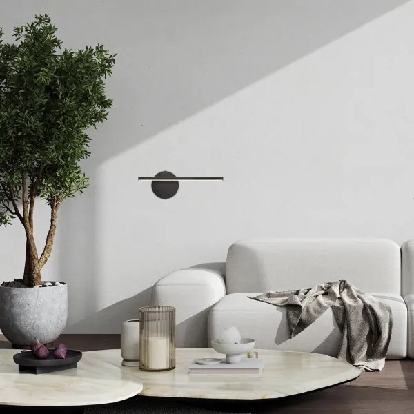 Rabalux 78034 - LED Nástenné svietidlo SABIRA LED/6W/230V 4000K