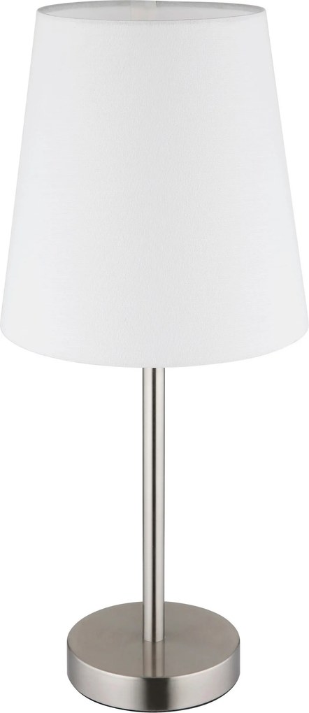 XXXLutz STOLNÁ LAMPA, E14, 20/45 cm Globo - Interiérové svietidlá - 004558427201