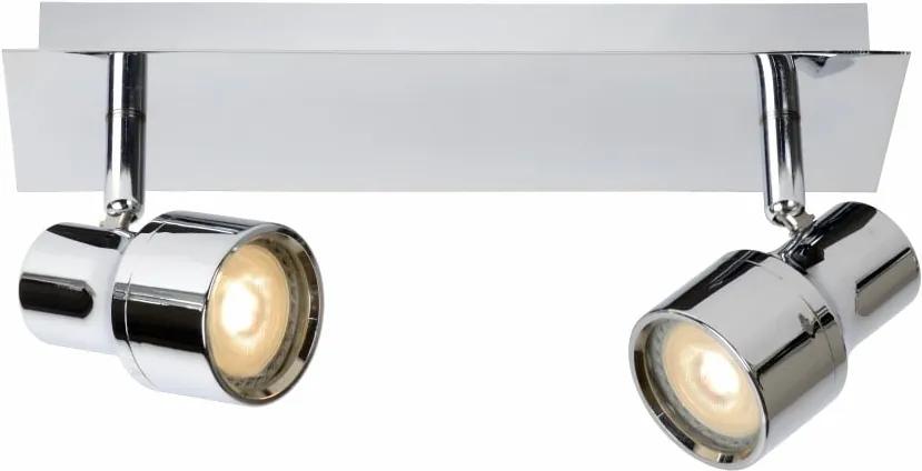 Kúpeľňové svietidlo LUCIDE SIRENE-LED Spot GU10 17948/10/11