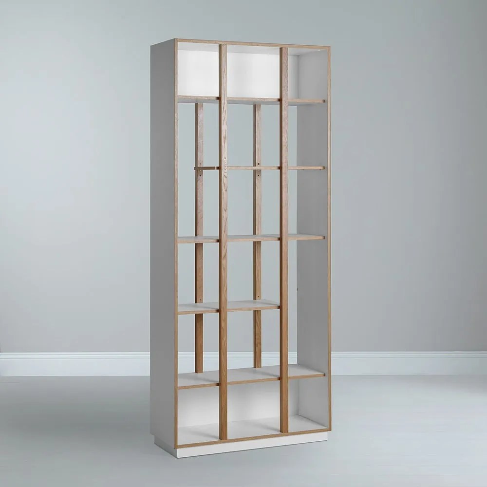 Knižnica Woodman Newbury