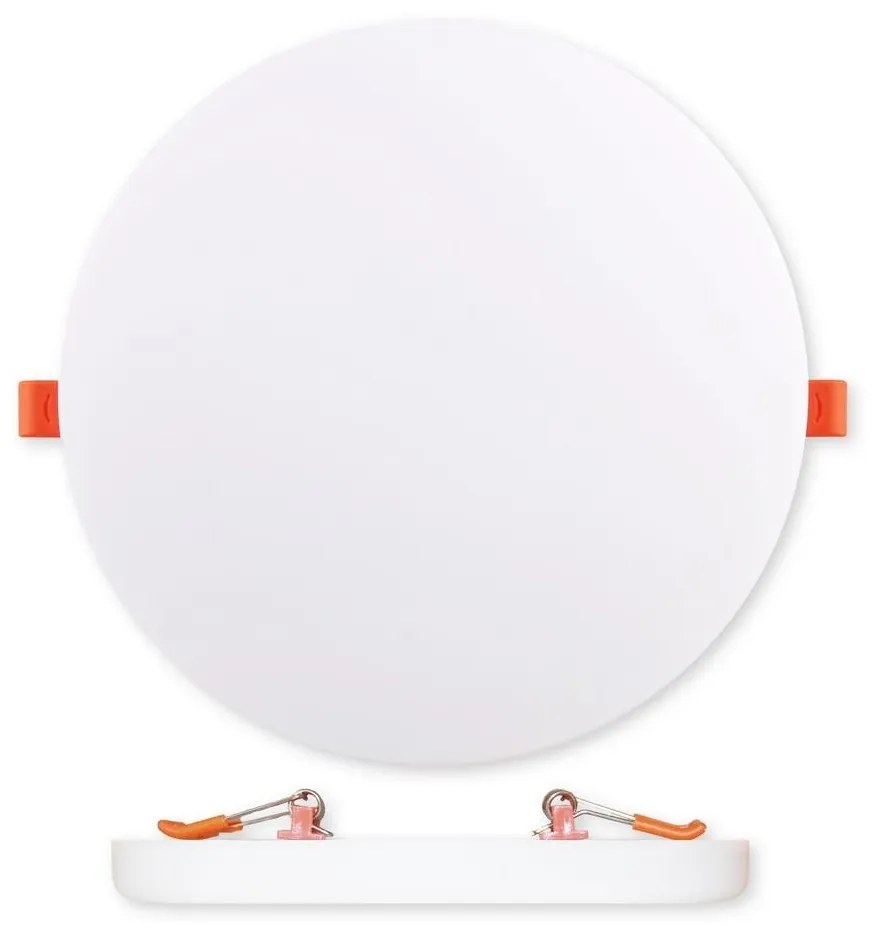 Top Light POLAR K 22 - LED Podhľadové stropné svietidlo LED/22W/230V