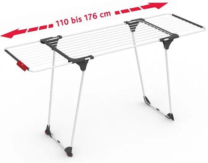 Vileda Sušiak na bielizeň  (100397355)