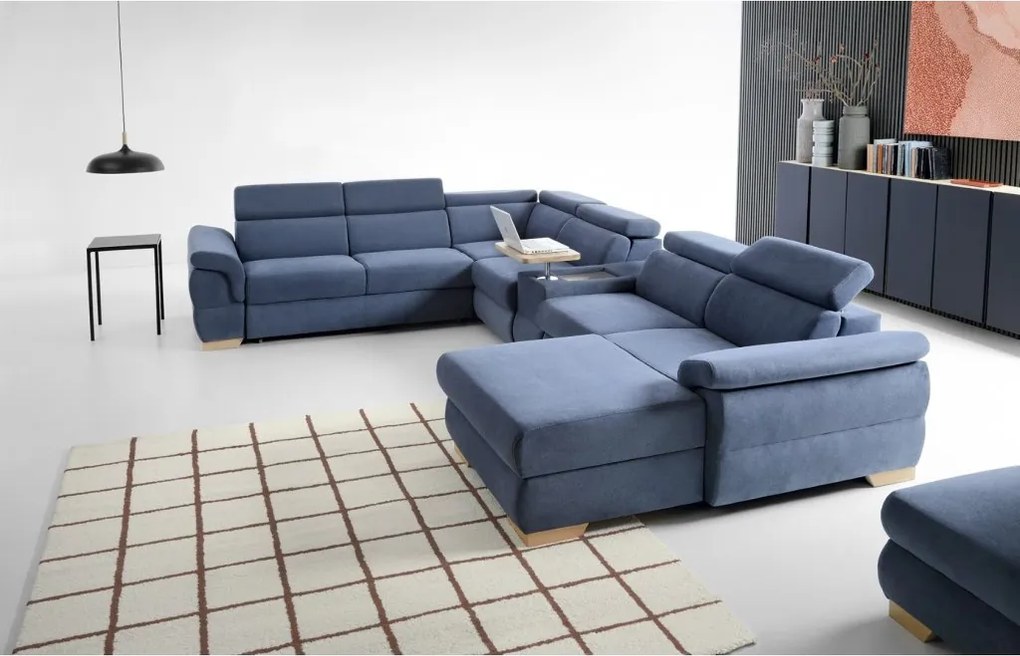 Sedacia súprava TAURUS XL