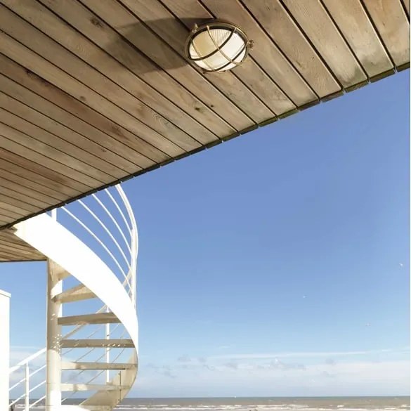 Vonkajšie nástenné svietidlo ASTRO Thurso round coastal 1376001