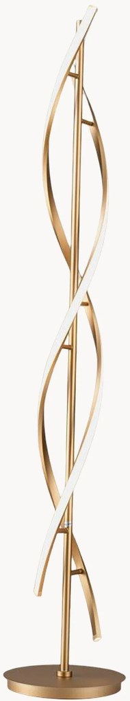 Stojacia LED lampa Alken