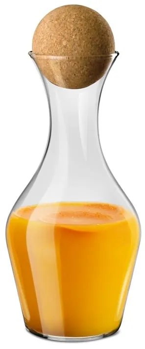 THERMO KARAFA S KORKOM 1L