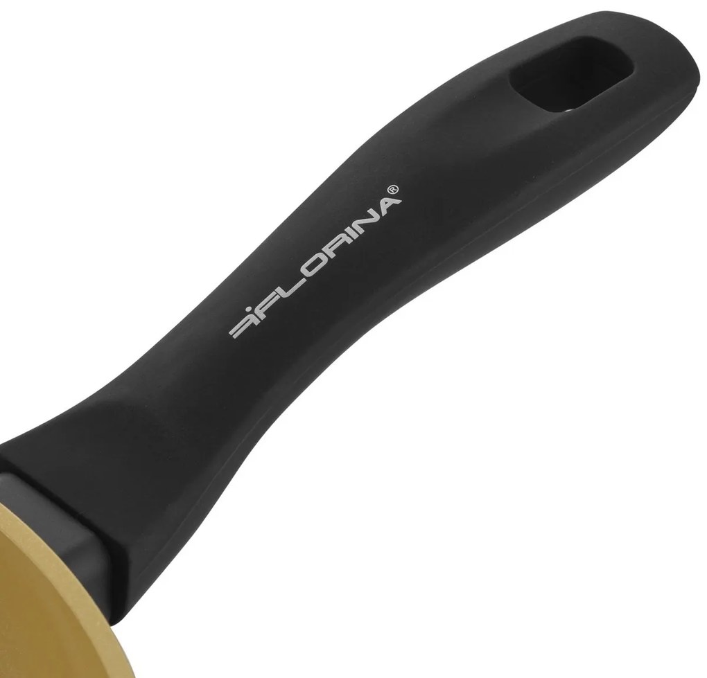 Florina Hliníková panvica AmVegan by Mateusz Gessler, 28 cm, pr. 28 cm