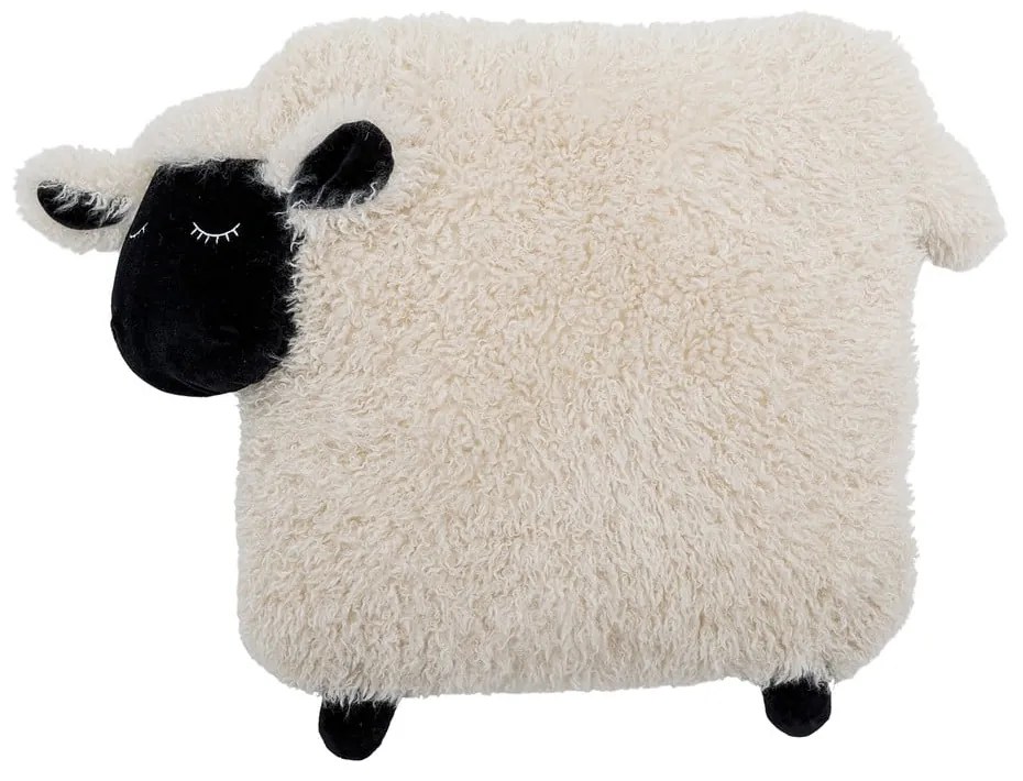 Detský vankúšik z mikroplyšu Dolly – Bloomingville Mini