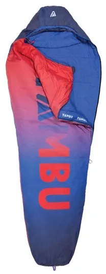 Tambu Múmiový spací vak Sangu 600  (100374373)