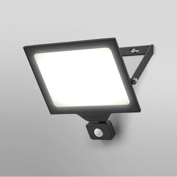 Ledvance - LED vonkajší reflektor so senzorom FLOODLIGHT LED/150W/230V IP44