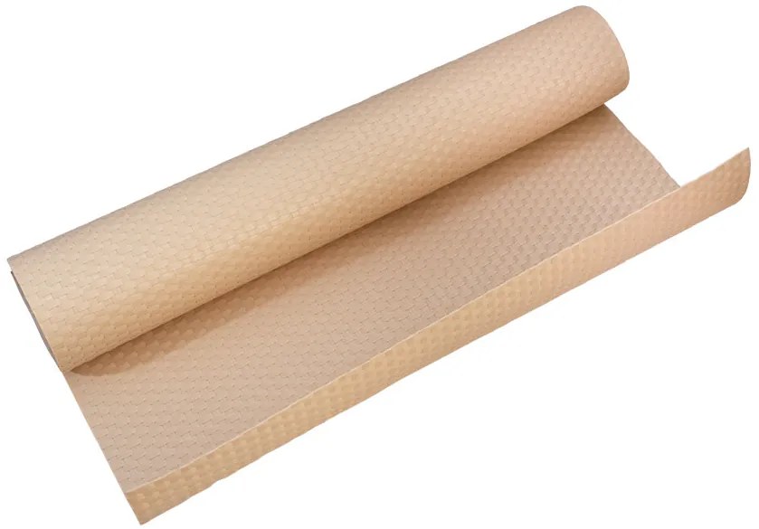 Zástena na balkón LEGI 5 x 1 m, ratan, krémová ZJSG03611RD18