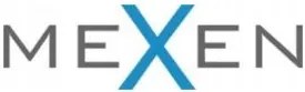 Mexen NAPO 01 - Tlačidlo pre Mexen Napo modul (kompatibilné s modulom Geberit Delta UP100), biela, 604100