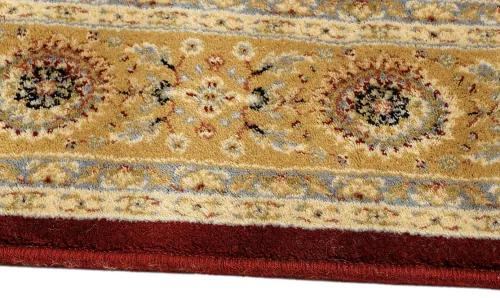 Koberce Breno Kusový koberec JENEEN 2520/C78R, viacfarebná,160 x 235 cm