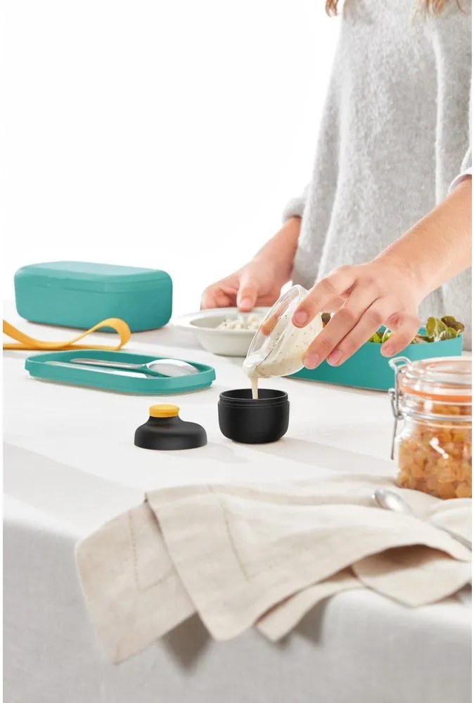 Desiatový box To Go – Lékué