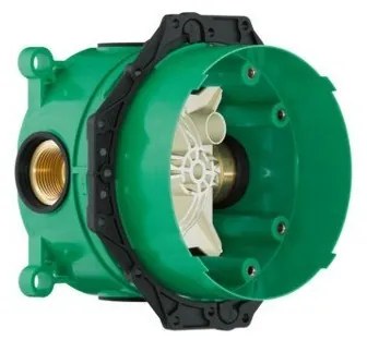 Sprchový set podomietkový HANSGROHE LOGIS - 30 CM (mix výrobcov)