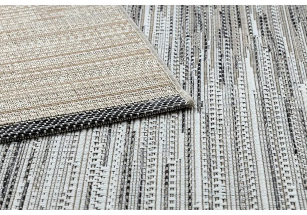 Kusový koberec Deta béžový 80x150cm
