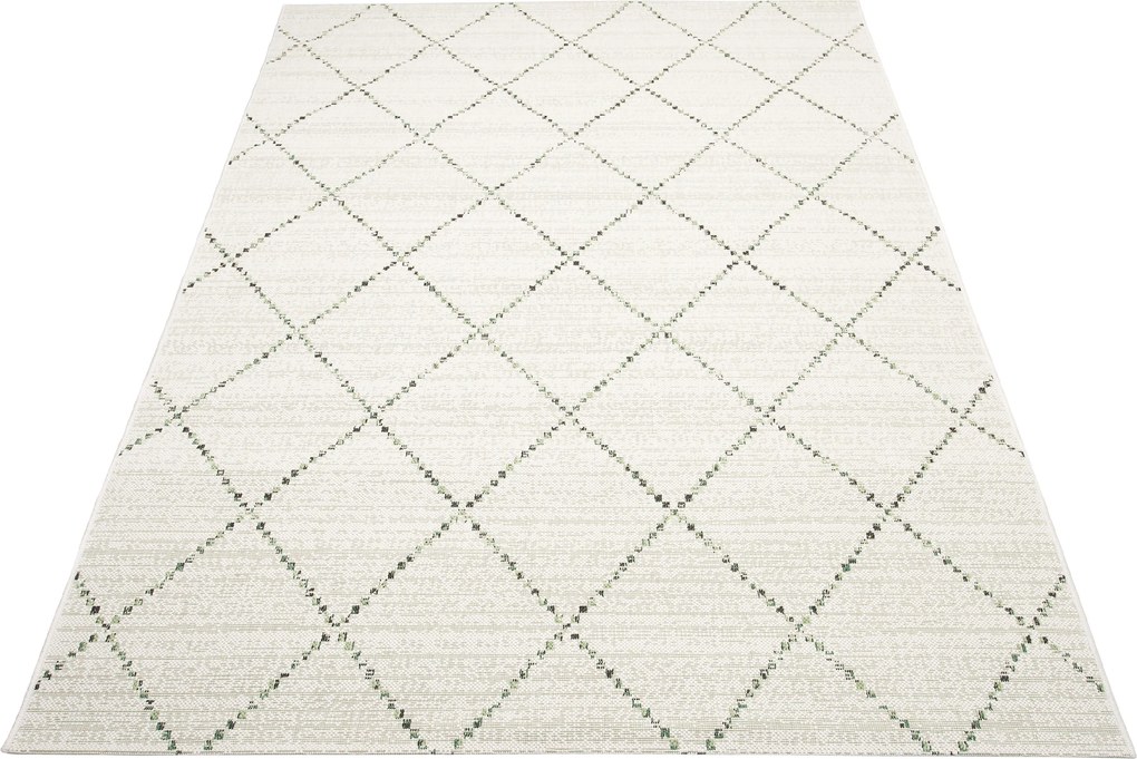 TA Koberec 19436/062 DŽUNGĽA Rozmer: 140x200 cm