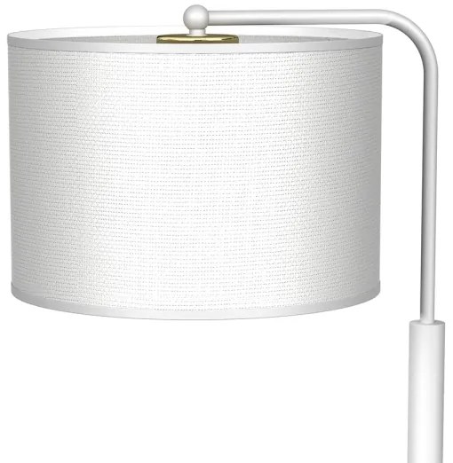 Stolná lampa ALBION 1xE27/60W/230V