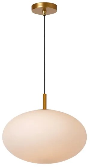 ONLI - Luster na lanku JANET 1xE27/6W/230V pr. 30 cm