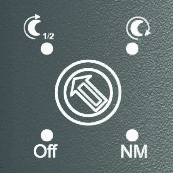 Steinel 065287 - LED Vonkajšie svietidlo so senzorom L 605 LED/9,5W/230V IP44