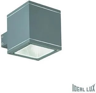 Exteriérové nástenné svietidlo Ideal Lux 121963