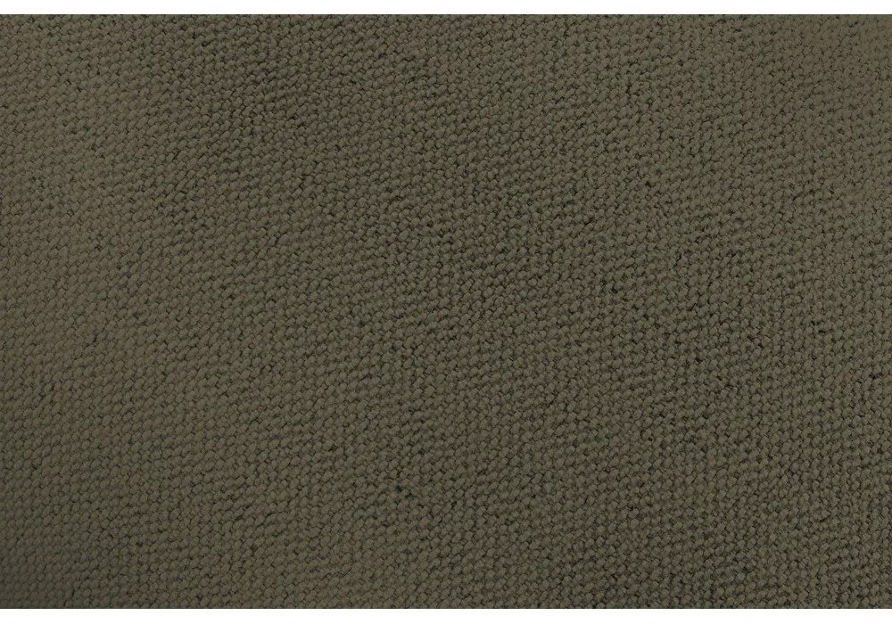 Zelená pohovka 232 cm Cloud - Bobochic Paris