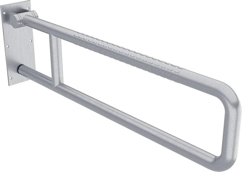 Nimco Sklopné podperné madlo 800 mm - BMS 9080-10
