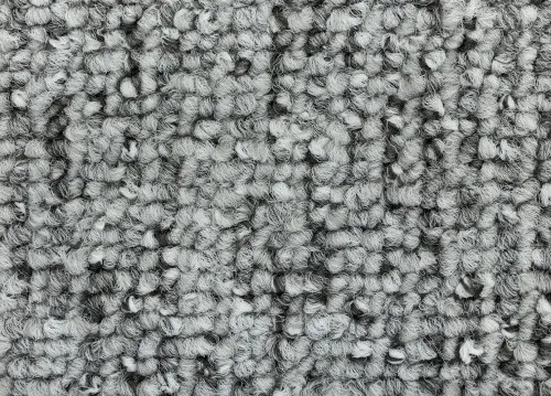 Koberce Breno Metrážny koberec OPUS 5723, šíře role 400 cm, sivá