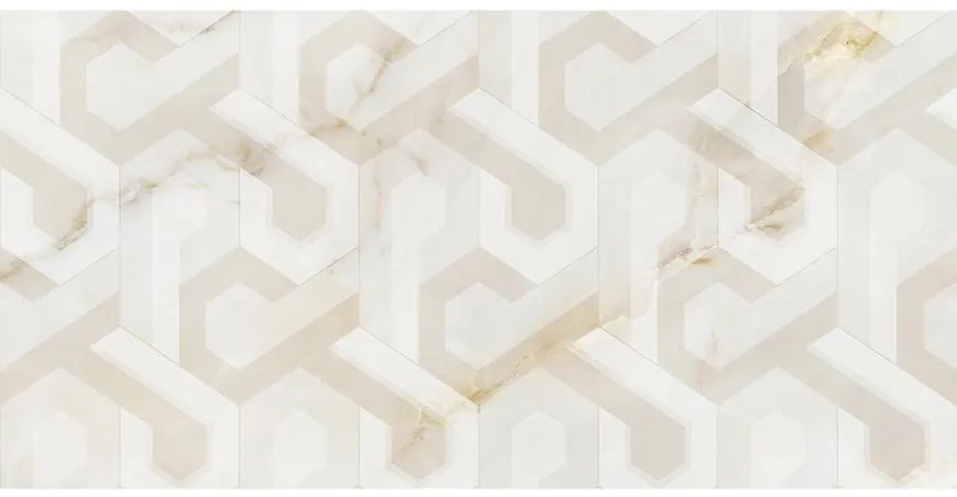 Joy Gold Geo CCR112-1 30/60 Rett.