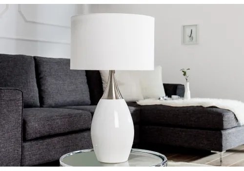 Stolová lampa 37006 Luxuri Ø30cm  - Komfort-nábytok